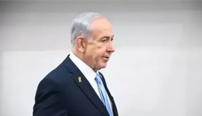 نتنياهو عاجز عن الانتصار على حماس