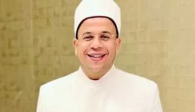 أسامة قابيل يؤكد على عدم جواز الشماتة في وفاة الفنانين