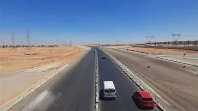 بعد إغلاق الطريق الدائري الإقليمي.. إليك تفاصيل التحويلات المرورية وخريطة القرار الرئاسي