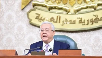 معلومات عاجلة أمام البرلمان بعد حريق سنترال رمسيس
