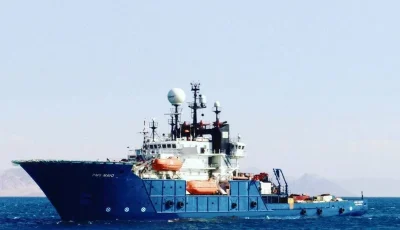 (PMS) تتولى إدارة المرحلة الرابعة من تطوير حقل غاز كاموس البحري في شمال سيناء