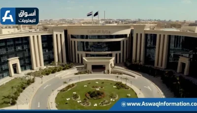 وزارة الداخلية تبرز قضية غسل أموال تبلغ قيمتها 17 مليون جنيه