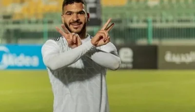 خالد الغندور يوضح معلومات انتقال حامد حمدان من بتروجت إلى الزمالك