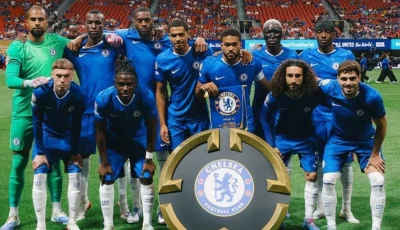 تشيلسي يتفوق على فلومينينسي بهدفين ويصل إلى نهائي كأس العالم