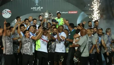 القضاء على “الحرس القديم” هو أول خطوة صحيحة لإنعاش الزمالك
