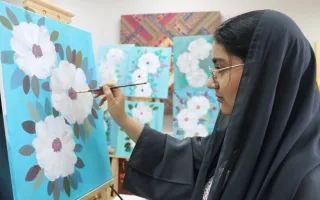انطلاق أنشطة “صيف المهارات” في “الهيئة النسائية في دبي”