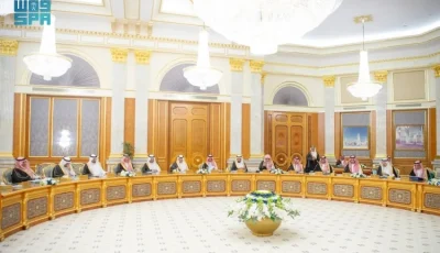 «مجلس الوزراء» يثني على تأييد الأمم المتحدة لمبادرة المملكة بشأن الفضاء الرقمي الآمن