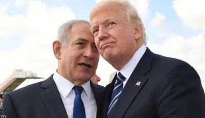 نتنياهو وترامب يتباحثان بشأن قضية الرهائن في اجتماع ثانٍ بالبيت الأبيض