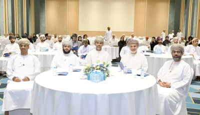 وزارة النقل والاتصالات وتقنية المعلومات تطلق مشروع برنامج “مسرعات الفضاء”