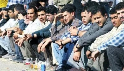 دعم شامل ومنح للعمالة غير النظامية.. التفاصيل كاملة