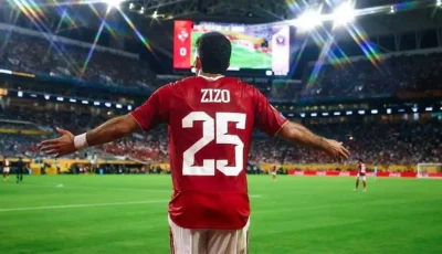 82 مليون جنيه.. أزمة زيزو تضرب الزمالك (وثائق)