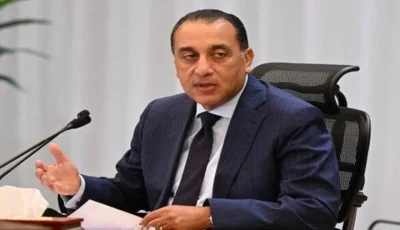 مدبولي يبرز أهمية وضع خطة سريعة لاستعادة تشغيل سنترال رمسيس بكامل طاقته في أسرع وقت.