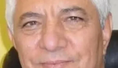 ب Departure of Minister Dr. Samir Abdullah Dar Ali