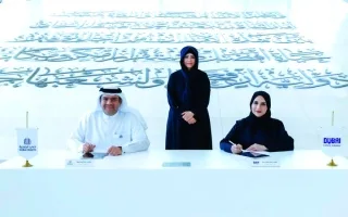«الفن لخدمة الإنسانية» يعزز مسيرة شفاء المرضى.