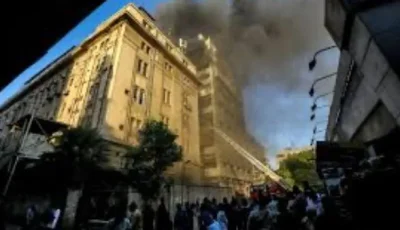 الأنظمة القديمة تشكل خطراً مميتاً والكود الأمني غير مطبق عليها.