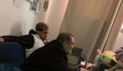 سليم الترك يُعزّي بوفاة المخرج سامح عبد العزيز