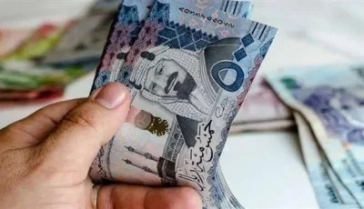 أسعار الريال السعودي في مصر يوم الخميس الحالي