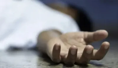 جثث متروكة تثير الرعب في مصر