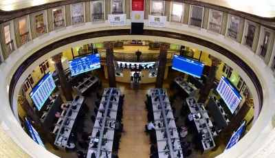 زيادة جماعية لمؤشرات البورصة في بداية تداولات نهاية الأسبوع