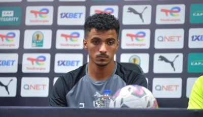 الزمالك يغري عبدالمجيد بهذا الأمر.. حيلة الأبيض للاحتفاظ باللاعب