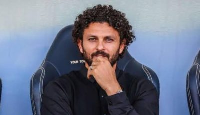 حسام غالي يواصل الغياب عن اجتماعات مجلس الأهلي