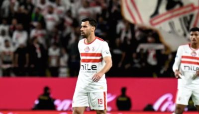 يانيك فيريرا ينقذ عبدالله السعيد في الزمالك
