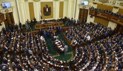 مجلس النواب يوافق مبدئيا على مشروع قانون الإيجار القديم