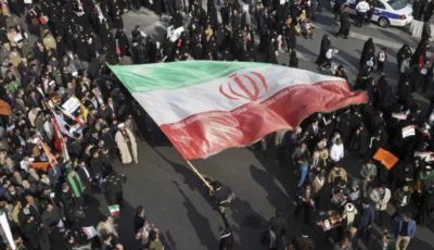 دراسة تكشف: لماذا يدعم الإخوان إيران رغم الخلاف المذهبي؟