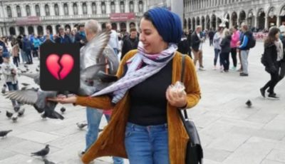 علامات فضحت المتهم.. تفاصيل جديدة في حادث إيمان حسن فتاة ألمانيا