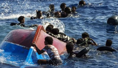 بينهم شاب 18 عاما.. انتشال جثماني مهاجرين مصريين على سواحل ليبيا