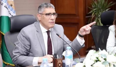 “كارت ممغنط وكاميرات”.. منظومة ذكية لمراقبة مواقف السرفيس بالجيزة