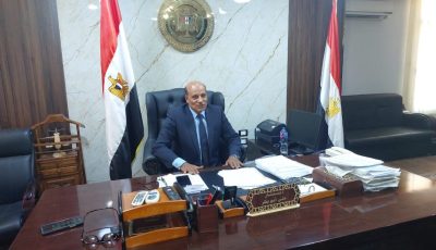 بدء تلقي طلبات الترشح لانتخابات “الشيوخ” في البحر الأحمر (صور)