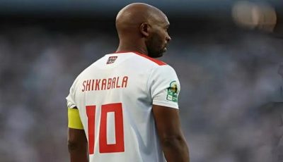 بعد اعتزاله.. الزمالك يكرم شيكابالا بلفتة خاصة