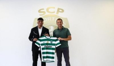«هذا موقف ابني من تمثيل منتخب تونس»