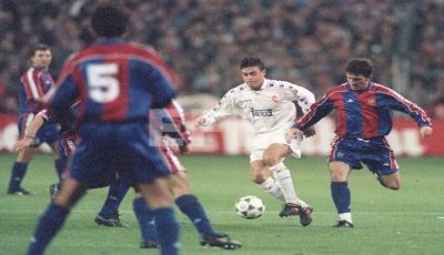 حكاية إنريكي مع ريال مدريد.. قلة التقدير التي صنعت أسطورة برشلونة