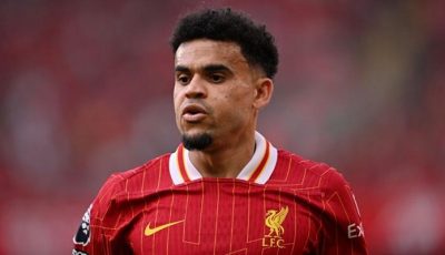 النصر ينافس برشلونة وبايرن.. ليفربول يحسم مستقبل لويس دياز