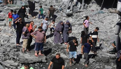 اتفاق وقف النار بغزة المرتقب.. 3 تعديلات من «حماس» وإسرائيل تدرس