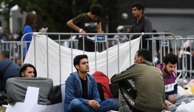سابقة أوروبية منذ رحيل الأسد.. النمسا ترحّل سوريا مدانا