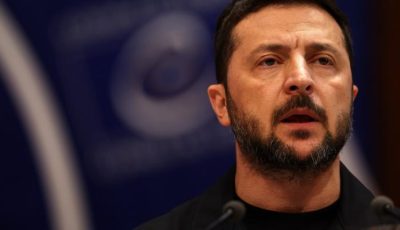 الدعم الأمريكي لأوكرانيا.. زيلينسكي يعرض البديل لسد ثغرة الشكوك