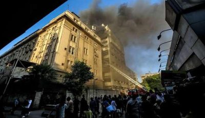 عودة تدريجية.. الشركات الرقمية تطمئن مستخدميها بعد حريق سنترال رمسيس