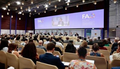 التمويل التأميني من «فاو».. مبادرة بـ100 مليون دولار لتحصين سلاسل الغذاء العالمية