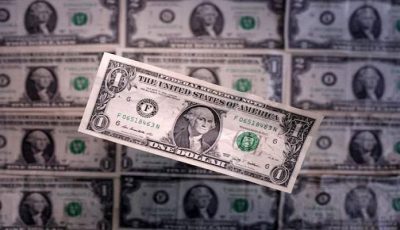 الدولار ينتعش بعد بيانات قوية لسوق العمل الأمريكي.. خفض الفائدة مؤجل مؤقتاً