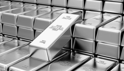 اللحظة المتألقة للفضة.. المعدن النفيس الآخر تحت الأضواء