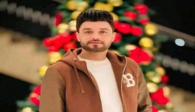 وصية أحمد عامر.. حذف أغانيه بعد وفاته يشعل السوشيال