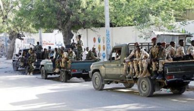 الصومال يكافح «الشباب».. هجوم في باي وتعزيز الأمن بمقديشو