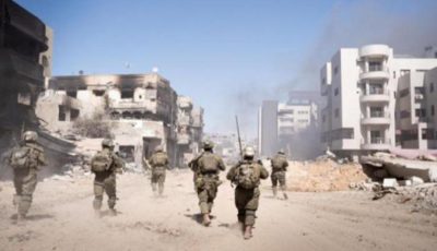 «سياسة الهدم» وتهجير واسع.. ماذا يحدث في طولكرم؟