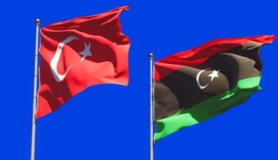 شرق ليبيا وتركيا.. تقارب استراتيجي يعزز جسور الشراكة