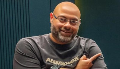 معتز التوني لـ«العين الإخبارية»: متحمس لـ«اللعبة 5».. وجمهور «فضفضت أوي» منحني دافعا