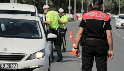 النيابة التركية تحقق مع مجلة «ليمان»