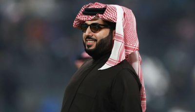 تركي آل الشيخ بعد فوز الهلال على السيتي: هذا الزعيم وصيف العالم